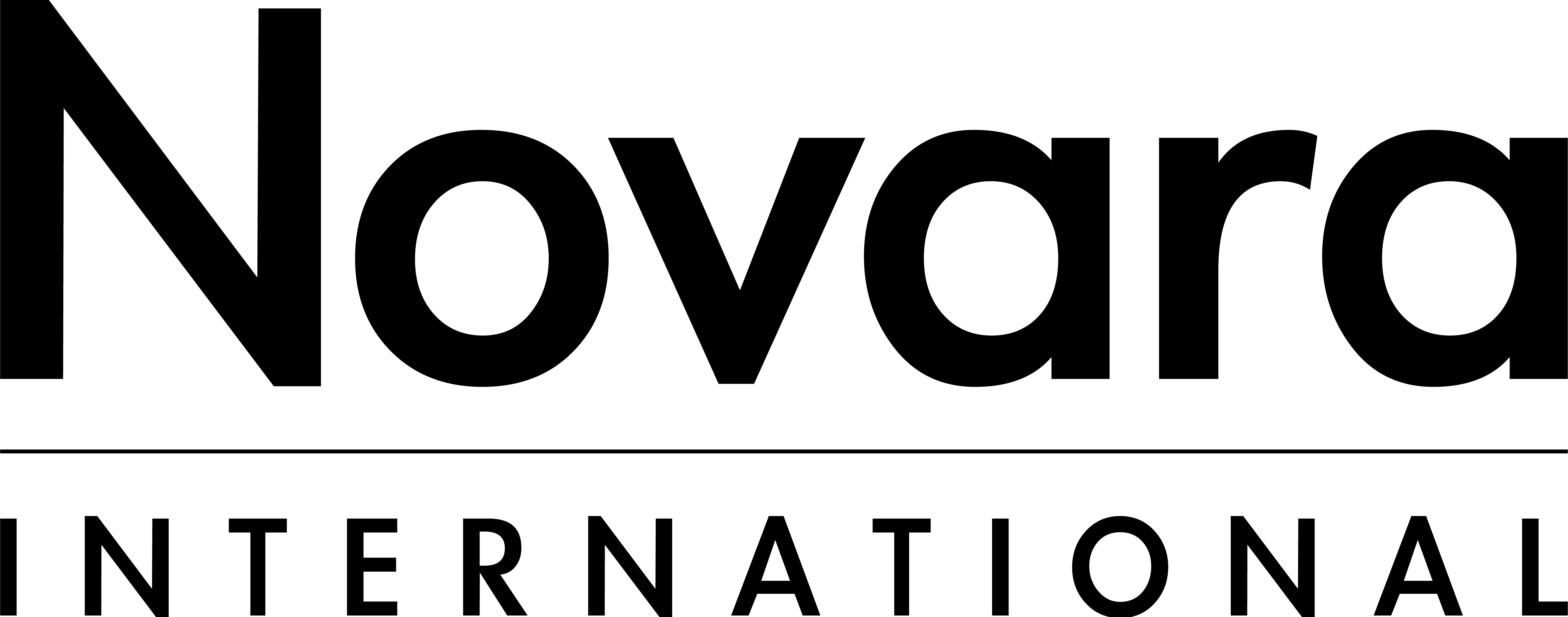 Novara International